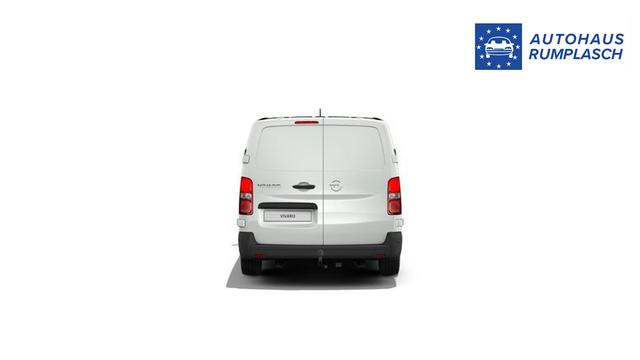 Opel Vivaro Kastenwagen Lang 1.5 BlueHDi 120 Stop&Start 6-Gang 