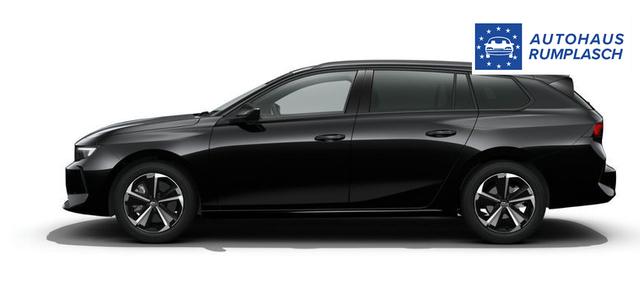 Opel Astra Sports Tourer Edition 1.2 Turbo 8-Gang-Automatik 