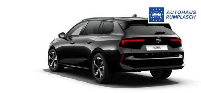 Opel Astra Sports Tourer Edition 1.2 Turbo 8-Gang-Automatik 