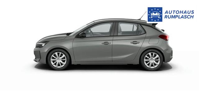 Opel Corsa Edition 1.2 DIT 6-Gang 