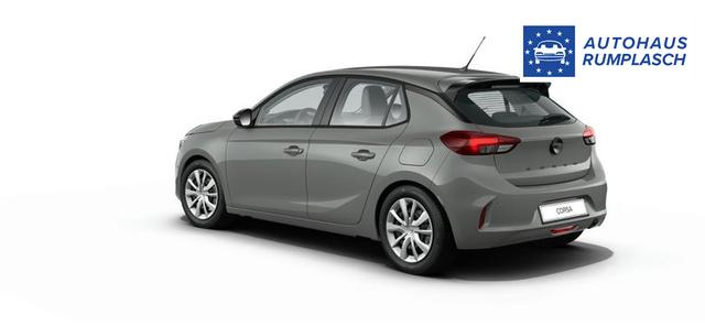 Opel Corsa Edition 1.2 DIT 6-Gang 