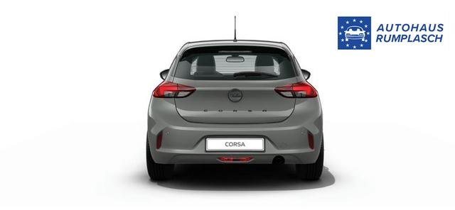 Opel Corsa Edition 1.2 DIT 6-Gang 