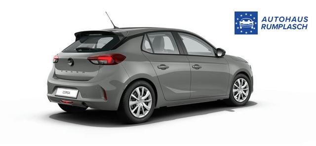 Opel Corsa Edition 1.2 DIT 6-Gang 
