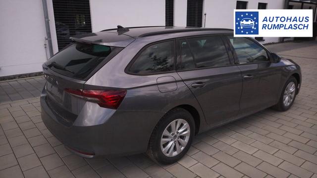 Skoda Octavia Combi Business 1.5 TSI mHEV 7-Gang-DSG 