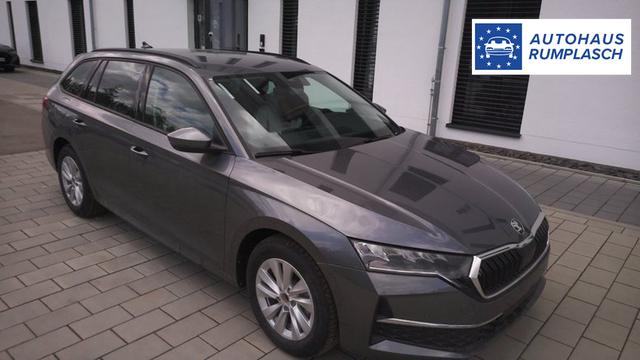 Skoda Octavia Combi Business 1.5 TSI mHEV 7-Gang-DSG 