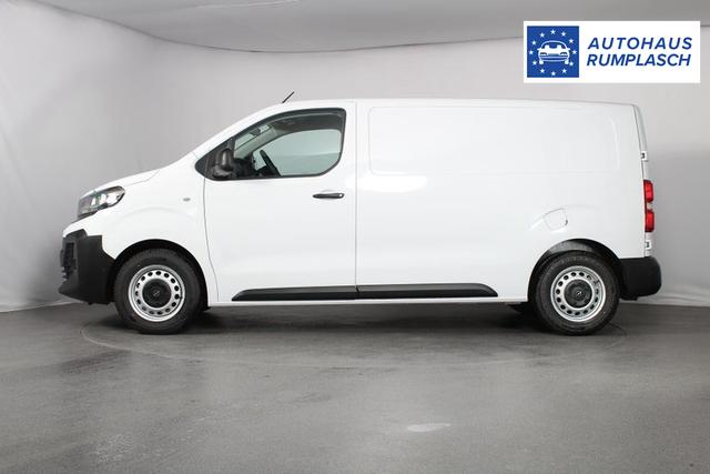Opel Vivaro Kastenwagen Standard 2.0 BlueHDi 145 6-Gang 