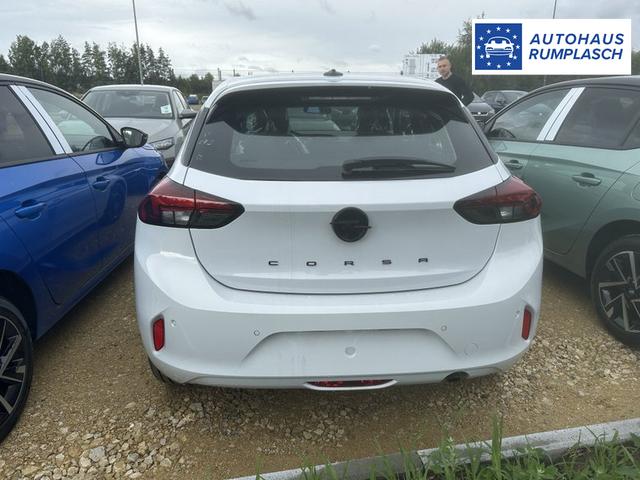 Opel Corsa Edition 1.2 DIT 6-Gang 