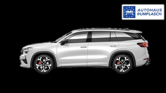 Skoda Kodiaq RS 2.0 TSI 7-Gang-DSG 4x4 