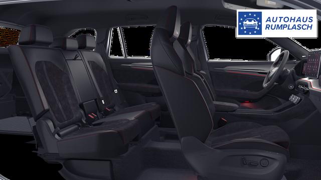 Skoda Kodiaq RS 2.0 TSI 7-Gang-DSG 4x4 