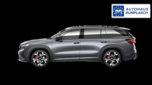 Skoda Kodiaq RS 2.0 TSI 7-Gang-DSG 4x4 