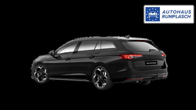Skoda Superb Combi Sportline 2.0 TDI 7-Gang-DSG 4x4 