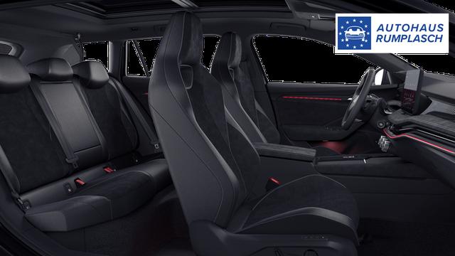 Skoda Superb Combi Sportline 2.0 TDI 7-Gang-DSG 4x4 