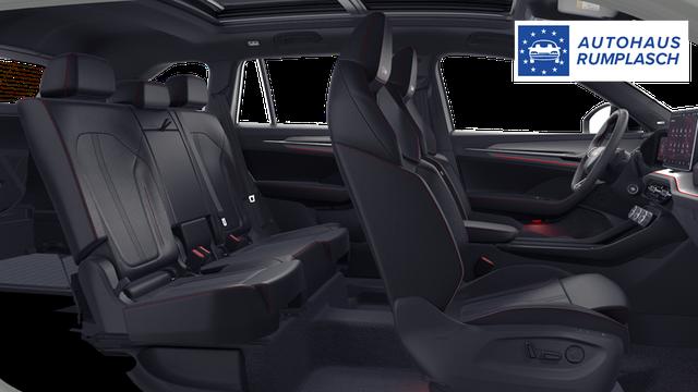 Skoda Kodiaq RS 2.0 TSI 7-Gang-DSG 4x4 