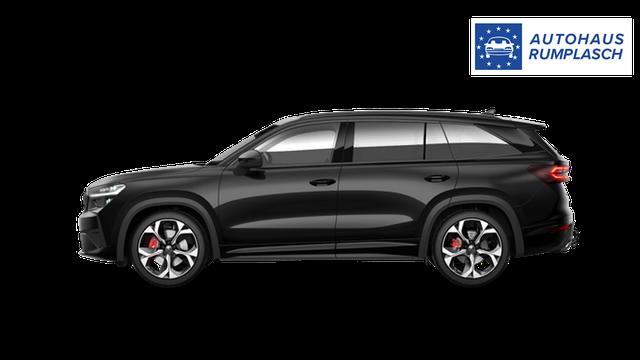 Skoda Kodiaq RS 2.0 TSI 7-Gang-DSG 4x4 