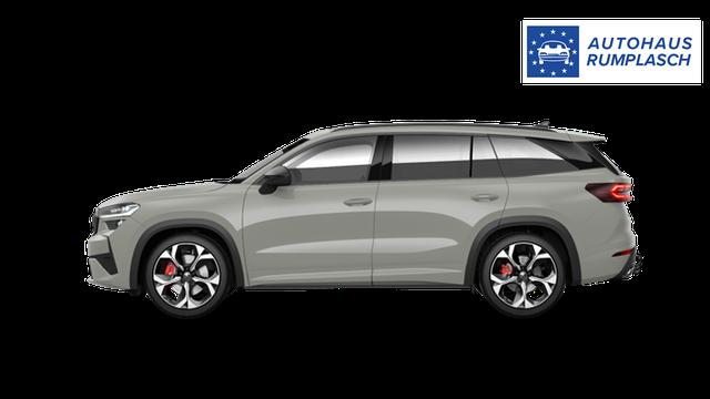 Skoda Kodiaq RS 2.0 TSI 7-Gang-DSG 4x4 
