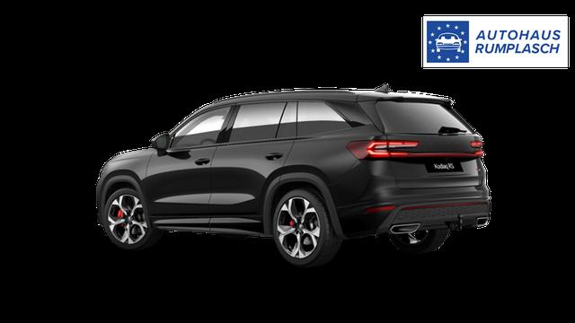Skoda Kodiaq RS 2.0 TSI 7-Gang-DSG 4x4 