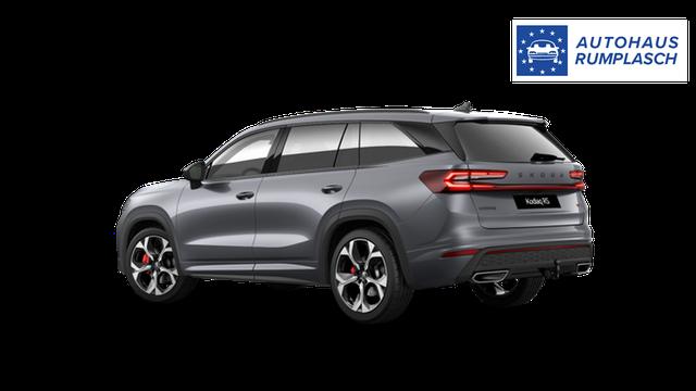 Skoda Kodiaq RS 2.0 TSI 7-Gang-DSG 4x4 