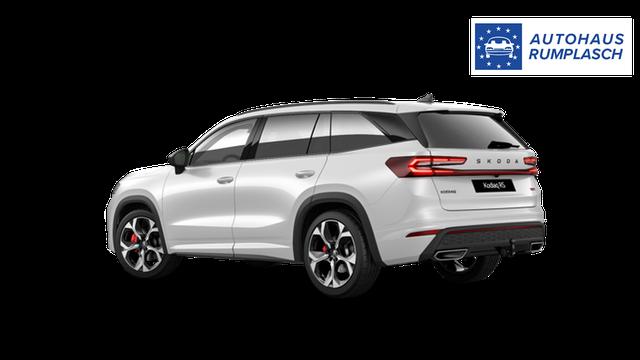 Skoda Kodiaq RS 2.0 TSI 7-Gang-DSG 4x4 