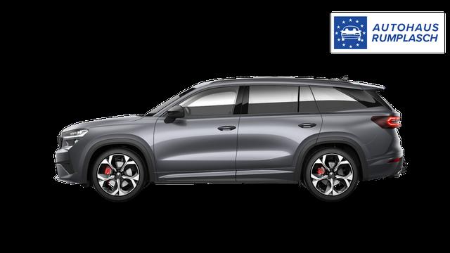 Skoda Kodiaq RS 2.0 TSI 7-Gang-DSG 4x4 