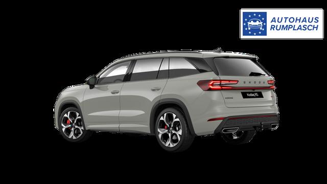 Skoda Kodiaq RS 2.0 TSI 7-Gang-DSG 4x4 