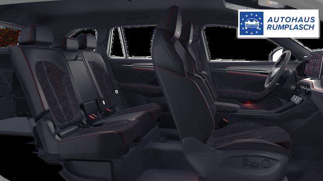 Skoda Kodiaq RS 2.0 TSI 7-Gang-DSG 4x4 