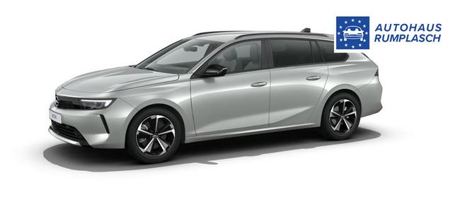 Opel Astra Sports Tourer Edition 1.2 Turbo 6-Gang 