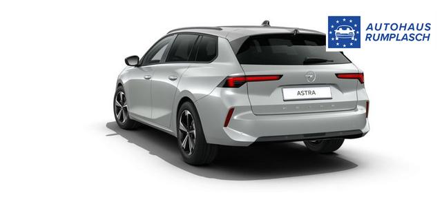 Opel Astra Sports Tourer Edition 1.2 Turbo 6-Gang 