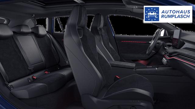 Skoda Superb Combi Sportline 2.0 TSI 7-Gang-DSG 4x4 