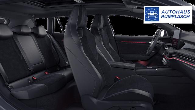 Skoda Superb Combi Sportline 2.0 TSI 7-Gang-DSG 4x4 