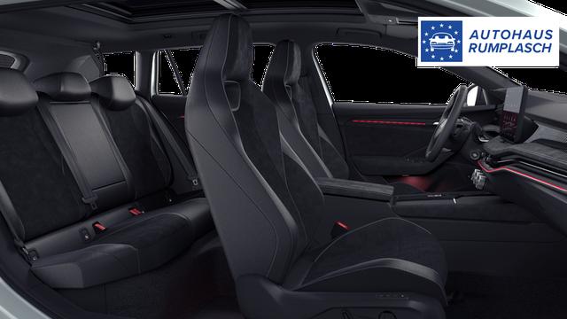 Skoda Superb Combi Sportline 2.0 TDI 7-Gang-DSG 4x4 