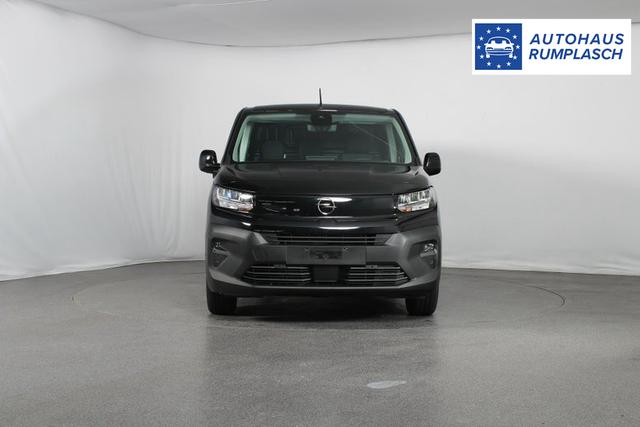 Opel Combo Cargo Länge 1 mit normaler Nutzlast 1.5 BlueHDi 6-Gang 