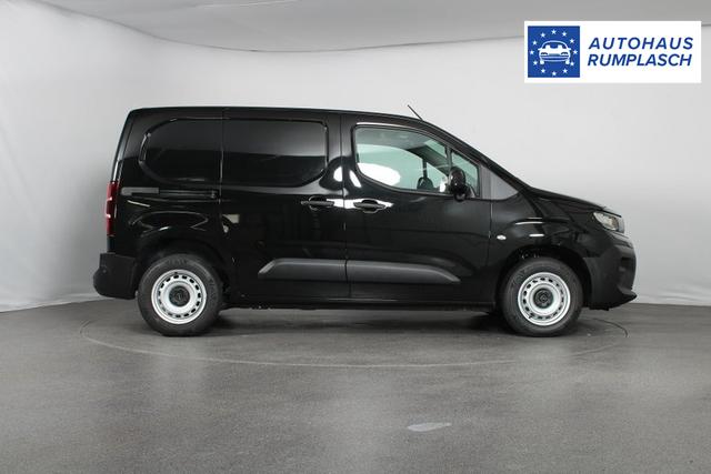 Opel Combo Cargo Länge 1 mit normaler Nutzlast 1.5 BlueHDi 6-Gang 