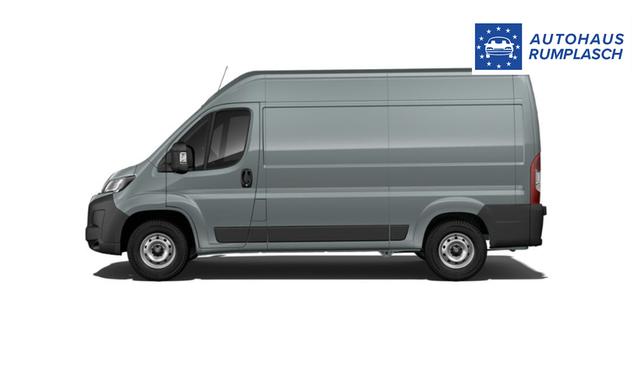 Opel Movano Cargo Kastenwagen verblecht L3H2 3.3t 2.2 BlueHDi 140 6-Gang 