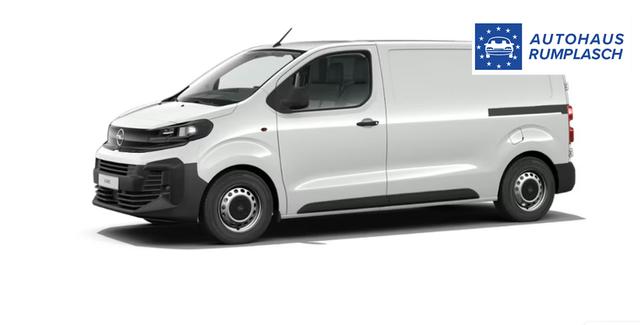 Opel Vivaro Kastenwagen Lang 2.0 BlueHDi 145 6-Gang 