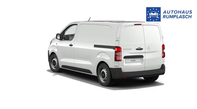 Opel Vivaro Kastenwagen Lang 2.0 BlueHDi 145 6-Gang 