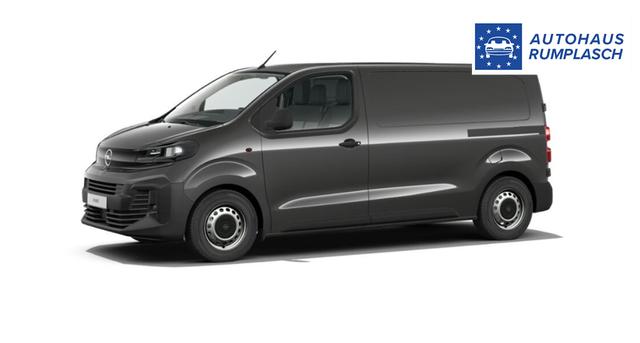 Opel Vivaro Kastenwagen Lang 2.0 BlueHDi 145 6-Gang 