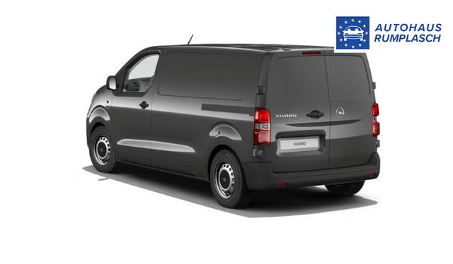 Opel Vivaro Kastenwagen Lang 2.0 BlueHDi 145 6-Gang 