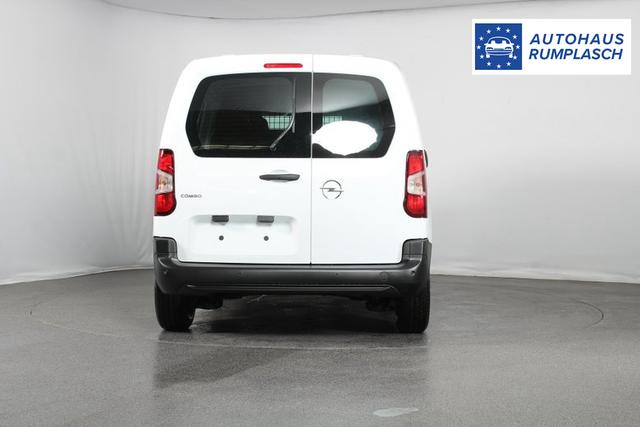 Opel Combo Cargo Länge 1 mit normaler Nutzlast 1.5 BlueHDi 6-Gang 