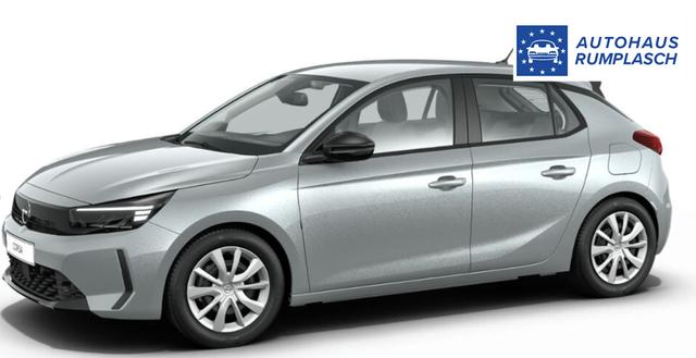 Opel Corsa Edition 1.2 DIT 6-Gang 