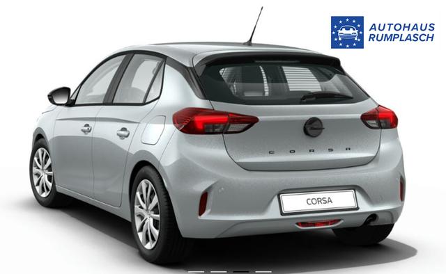 Opel Corsa Edition 1.2 DIT 6-Gang 