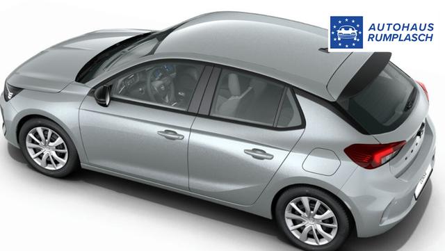 Opel Corsa Edition 1.2 DIT 6-Gang 