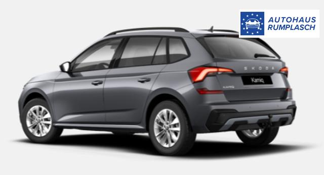 Skoda Kamiq Selection 1.5 TSI 7-Gang-DSG 