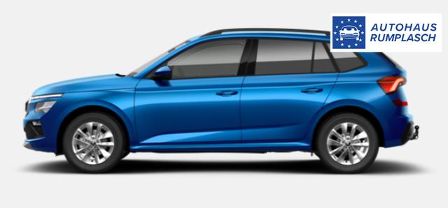 Skoda Kamiq Selection 1.5 TSI 7-Gang-DSG 