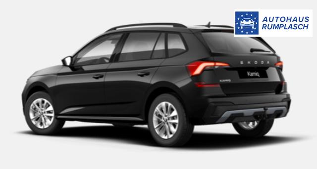 Skoda Kamiq Selection 1.5 TSI 7-Gang-DSG 