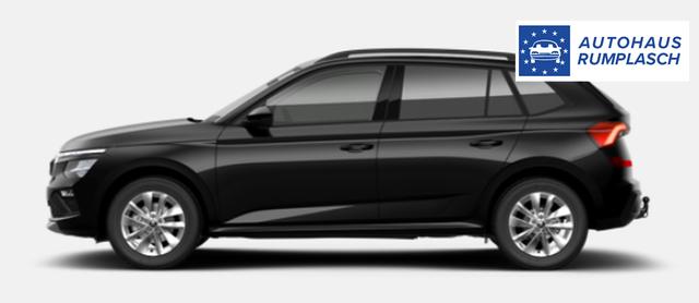 Skoda Kamiq Selection 1.5 TSI 7-Gang-DSG 