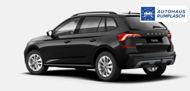 Skoda Kamiq Selection 1.5 TSI 7-Gang-DSG 