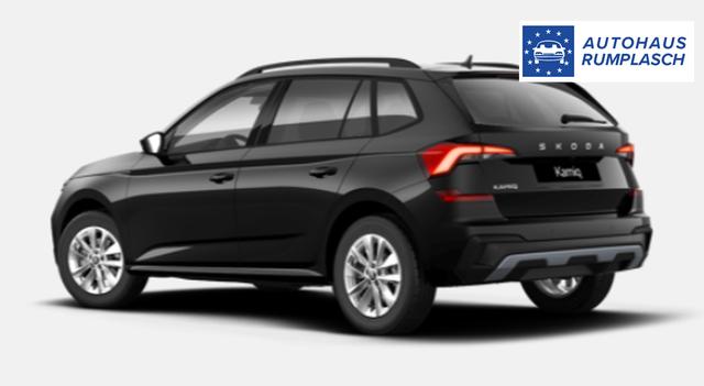 Skoda Kamiq Selection 1.5 TSI 7-Gang-DSG 