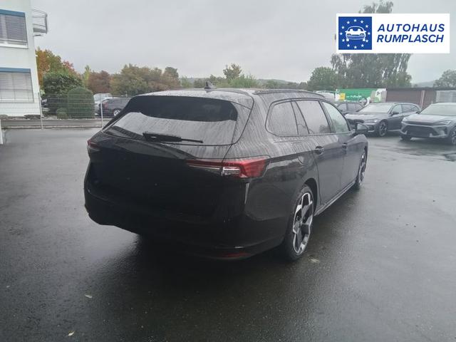 Skoda Superb Combi Sportline 2.0 TSI 7-Gang-DSG 4x4 