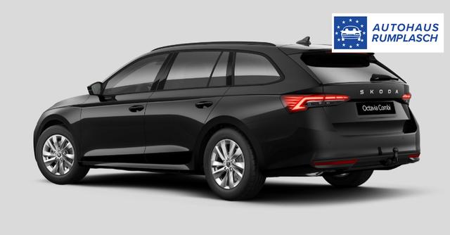 Skoda Octavia Combi Selection 1.5 TSI mHEV 7-Gang-DSG 