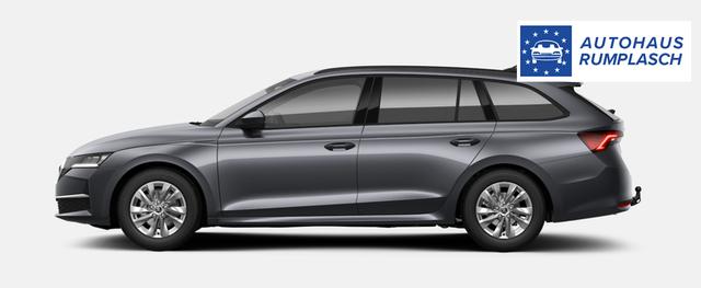 Skoda Octavia Combi Selection 1.5 TSI mHEV 7-Gang-DSG 